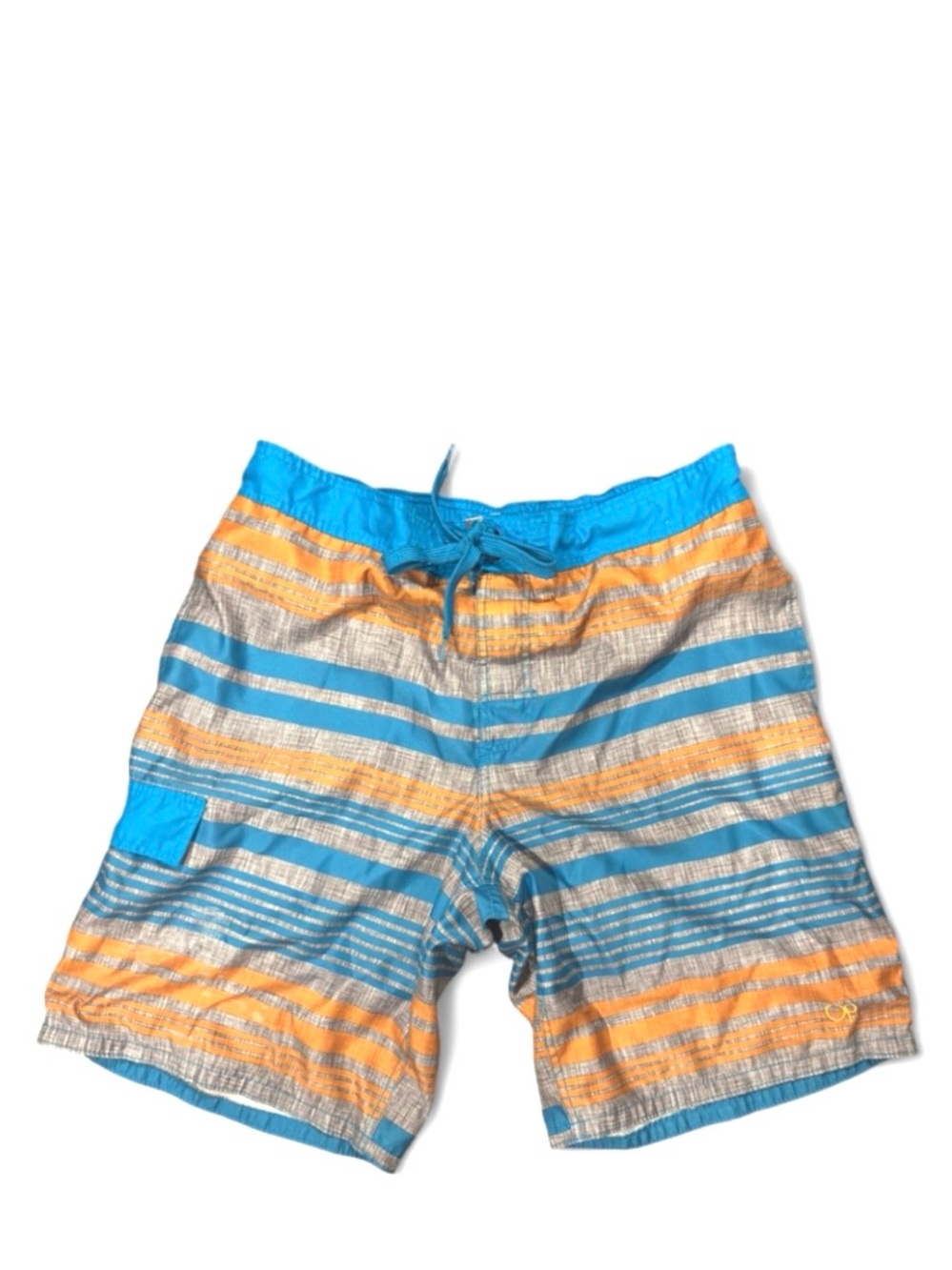 Y2K OP Boarding Shorts Size Men’s Large